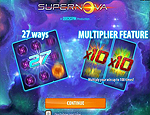 Supernova-slots