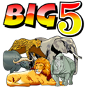 big-5-logo